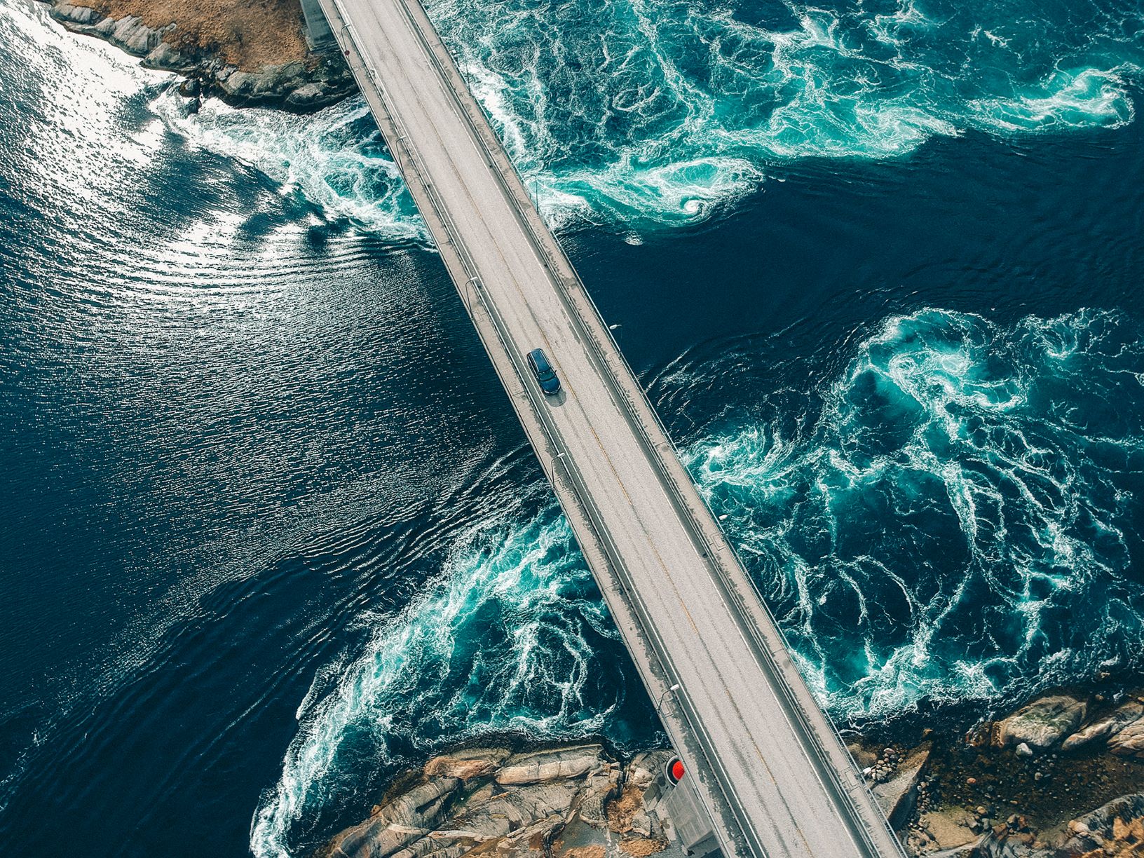 Connect LNG Sustainability