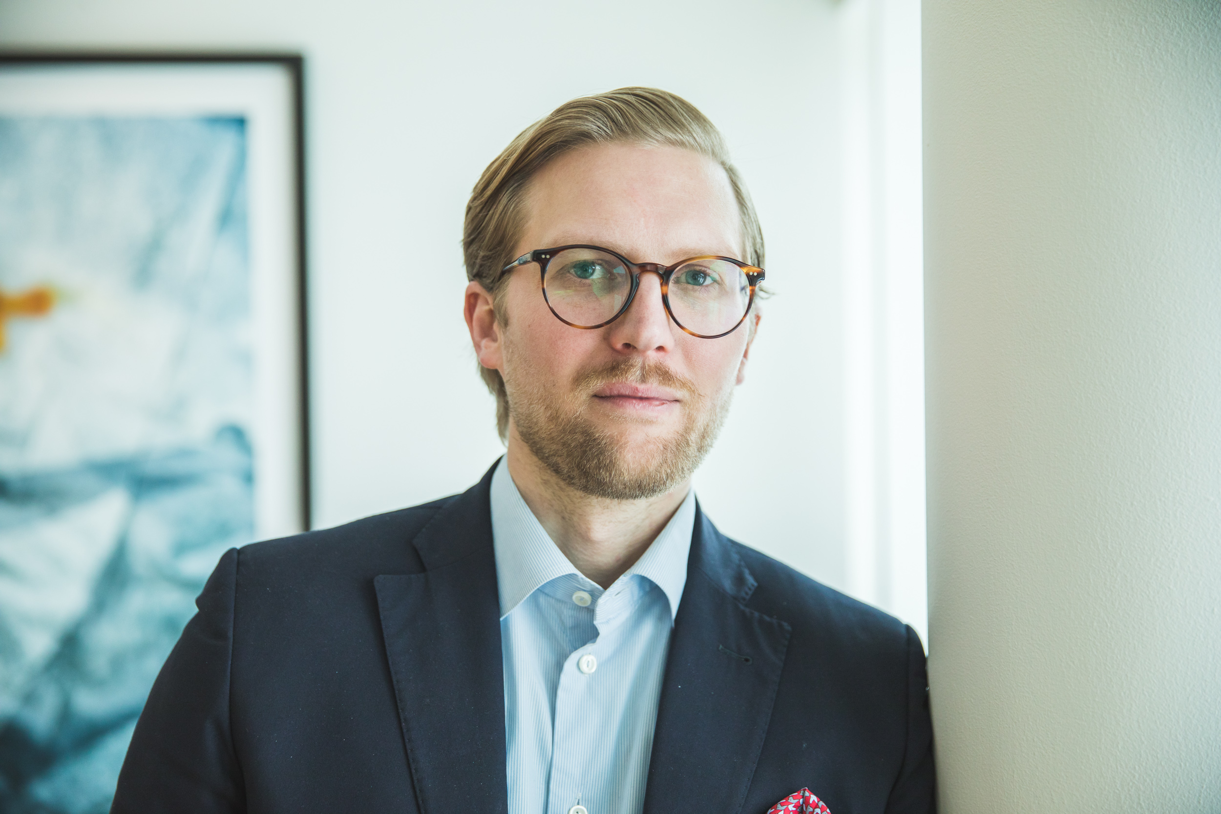 Magnus Eikens
